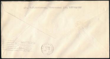 Hollandia 1953