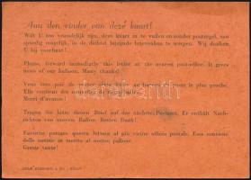Hollandia 1946