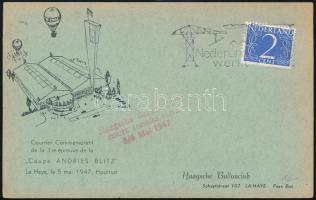 Hollandia 1947