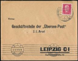 Deutsches Reich 1931
