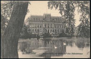 Deutsches Reich 1909