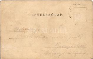 Budapest XI. Kamaraerdő, Kamara-Erdő; Villa Mártha (Rb)