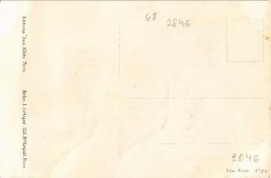 Serbie. Editions "Aux Alliés" Paris, Helio L. Géligné No. 24. / Allies of World War I (Ent...