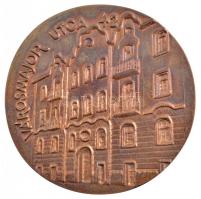 Nagy István János (1938-) 1978. "A KMP (Kommunisták Magyarországi Pártja) megalakulásának 60. é...