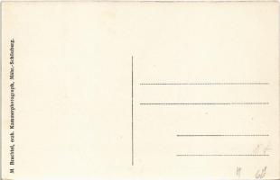 Velké Losiny, Gross-Ullersdorf; Schloss / castle