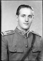 cca 1948 és 1960 között készült katonai portrék, a kiskunfélegyházi Marika fotó műterem hagyatékából...