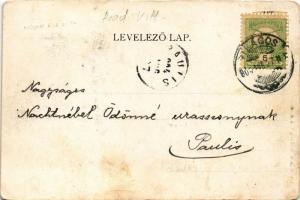 1904 Világos, Siria; Bohus kastély, várrom, Történelmi szoba 1849-ből, Római katolikus templom. Wébe...