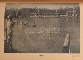 Magyarország gyógyfürdői. Összeáll.: Aujeszky László, Papp Ferenc, Frank Miklós. Balneológiai Könyvt...