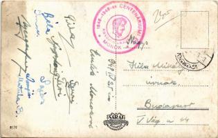 1948 Monok, Centenáriumi év 1848-1948. Részletek Monokról, Kossuth Lajos szülőfalujából. Református ...