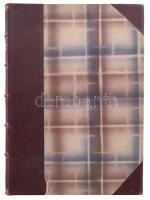 Gellért Oszkár: Valami a végtelen sugarakból. Bp.,1929., Nyugat, (Hungária-ny.), 45+3 p. Első kiadás...