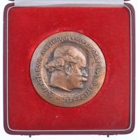 Madarassy Walter (1909-1994) 1969. "Semmelweis Ignác - Scientiarum Medicinae Universitas Budape...