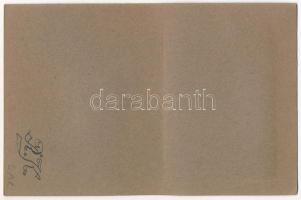 Österreich 1915. Originalaufnahme. Der Kriegsmarke 5 Heller. / WWI Austro-Hungarian K.u.K. military,...