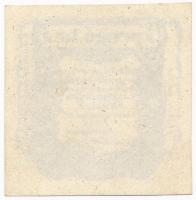 Komárom 1849. 5kr 3mm-es betűk T:II
Hungary / Komárom 1849. 5 Kreuzer 3mm wide letters C:XF
Adamo ...