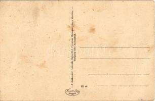 1927 Szekszárd, r.t. város levente versenye június 29-én. A Szekszárdi Levente Egyesület Újvárosi fő...