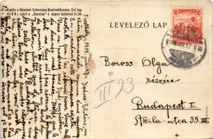 1919 Balaton, Balatoni fürdőkben nyaraljunk! Minden fürdőről szívesen ad értesítést a Balatoni szöve...