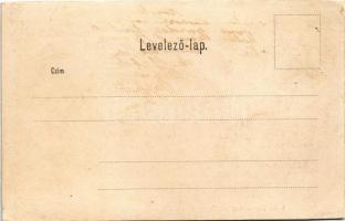 Budapest XII. Zugliget, Szép Ilona vendéglő kerthelyisége / Auwinkel Restauration Schöne Helene