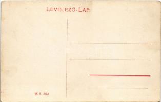 Lengyeltóti, Kéktói részlet, strand. W.L. 2572