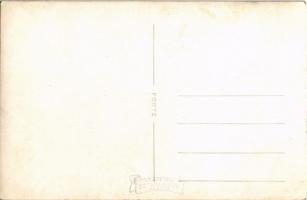 Mátra, Megkondul a harang a csodaforrásnál, csoportkép. photo