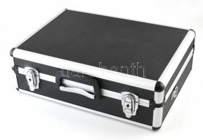 Canomatic FMD System Motor Drive fényképezőgép, állvánnyal, eredeti tartódobozában, leírással