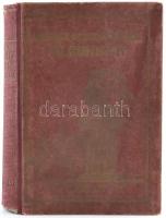Magyar országgyűlési almanach 1927 - 1932. A felsőház és képviselőház tagjainak életrajza és közéleti működése.  Szerkesztik és kiadják Kun Andor, Lengyel László és Vidor Gyula Bp., 1932. Légrády. 583+(3) p. Kiadói, illusztrált félvászon kötésben. Kissé kopott, belül egy helyen ragasztott