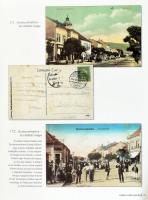 Farkas Zsuzsanna-Kaján Marianna-Kovács Éva Marianna: Erzsébet királyné emlékezete képeslapokon. Bp.,...