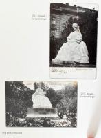 Farkas Zsuzsanna-Kaján Marianna-Kovács Éva Marianna: Erzsébet királyné emlékezete képeslapokon. Bp.,...