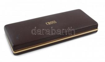 Cross golyóstoll és töltőceruza készlet. Díszdobozban, leírással