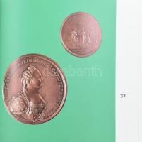 József Antall - Lajos Huszár: Medicina in Nummis - from the Numismatic Collection of the Semmelweis ...