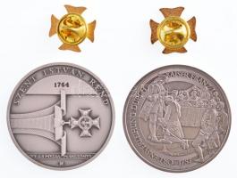 2010. A Magyar Pénzverő és a Münze Österreich közös kiadványa 2010. "Mária Terézia Rend" A...