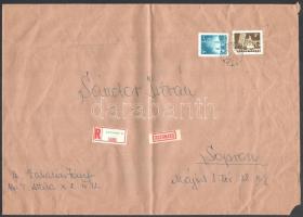 Zakariás József (1924-1971) olimpiai bajnok labdarúgó, edző, az Aranycsapat tagja által írt sajátkez...