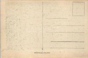 Kézdivásárhely, Targu Secuiesc; IV. Károly császár és király látogatása / Kaiser und König Karl / vi...