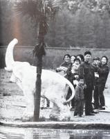 Hanns Reich: Ewiges China. Klaus A: Dietsch. Wien-München, 1980., Meyster. Gazdag képanyaggal illusz...