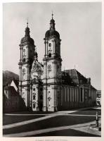 Hanspeter Landolt-Theodor Seeger: Schweizer Barockkirchen. Frauenfeld,1948,Huber. Gazdag képanyaggal...