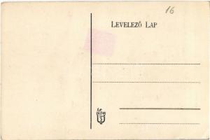 Borszék-fürdő, Baile Borsec; Római katolikus templom, belső / Catholic church interior (EK)