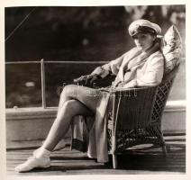 Klaus-Jürgen Sembach: Greta Garbo Portraits 1920-1951. München,1985,Schirmer-Mosel. Német nyelven. G...