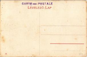 Arad, Szerb templom / Serbian church (fl)