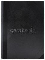 Schwartz Péter: A zsidó élet forrása. Sátoraljaújhely, 1941. Hirsch. 134p. Modern félvászon kötésben...