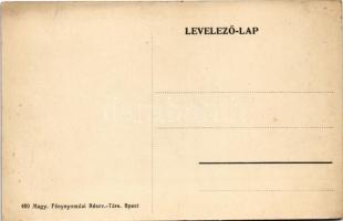 Micske, Misca; A Demjén család lakóháza, kastély / villa, castle