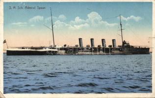Admiral Spaun (Ek)