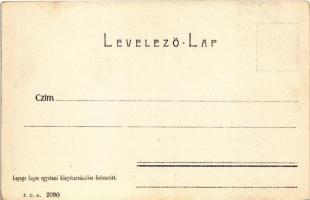 Kolozsvár, Cluj; Piaristák temploma, Berkovics és Társa Zálogházi kölcsön közvetítő üzlete / church,...