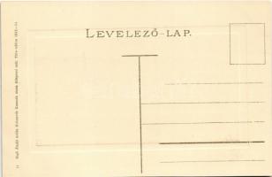 Kolozsvár, Cluj; Rigó Árpád utóda 1912-14