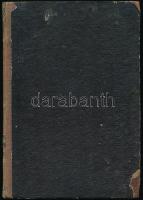 (Szilágyi Sándor) Karádfi és (Ráth György) Ráthkay: Kossuth parlamenti élete (I-II.) 
Pest, 1850. H...