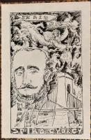 Kossuth Lajos iratai összevont népies kiadásban. Szerk.: Helfy Ignácz. Bp., 1887., Athenaeum, 1 (Cím...