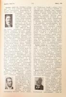 Magyar politikai lexikon. (Magyar politikusok.) 1914-1929. Szerk. T. Boros László. 
(Magyar politik...