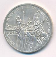 1991. 500Ft Ag II. János Pál pápa látogatása T:BU Adamo EM120