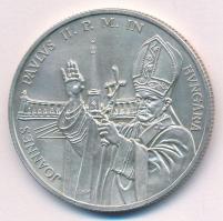 1991. 500Ft Ag II. János Pál pápa látogatása T:BU Adamo EM120