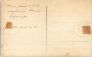 1916 Vilmos német császár megérkezése Wladimir-Wolynszkybe / WWI German and Austro-Hungarian K.u.K. ...