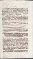 1832 Reflexiones quad opinionen excelsae regnicolaris deputationis in re litteraria per deputationem...