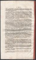 1832 Reflexiones quad opinionen excelsae regnicolaris deputationis in re litteraria per deputationem...