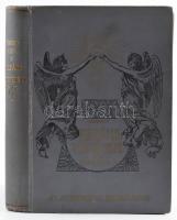 Benedek Elek: Hazánk története az ifjuság számára. Bp.,[1927.],Athenaeum, 278+2 p. Kiadói aranyozott, festett egészvászon-kötés, kopott borítóval, ajándékozási sorokkal.